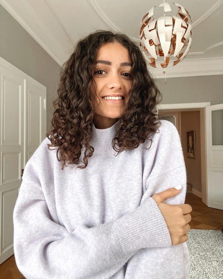 Purely Me: The Beauty of Embracing My Natural Self