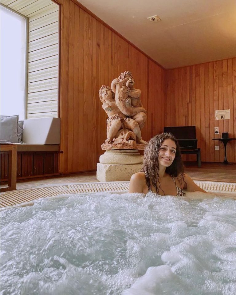 My Simple Yet Effective Curl Maintenance Routine